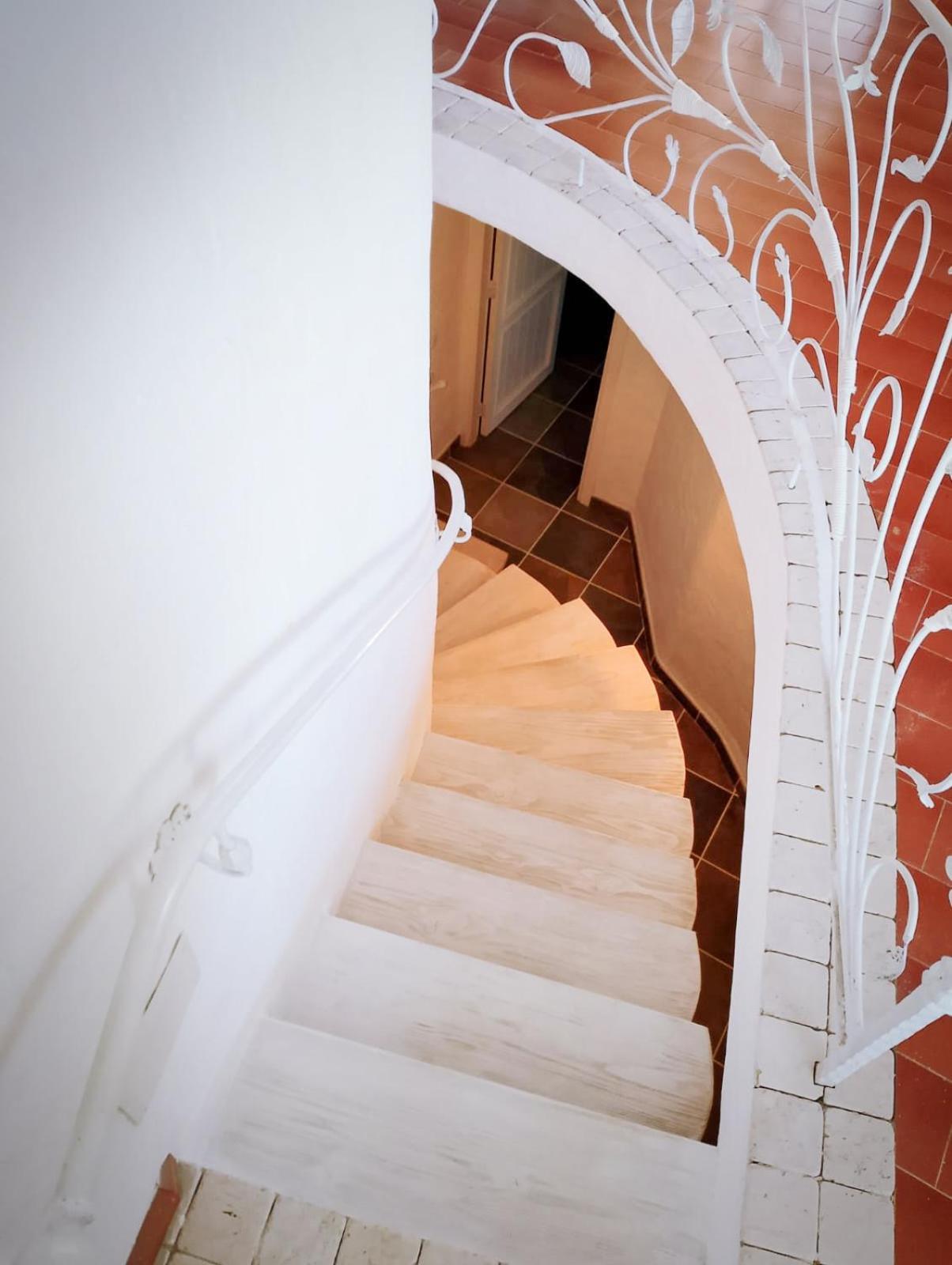 Villa Anna 300 M Dal Mare Torre delle Stelle Εξωτερικό φωτογραφία