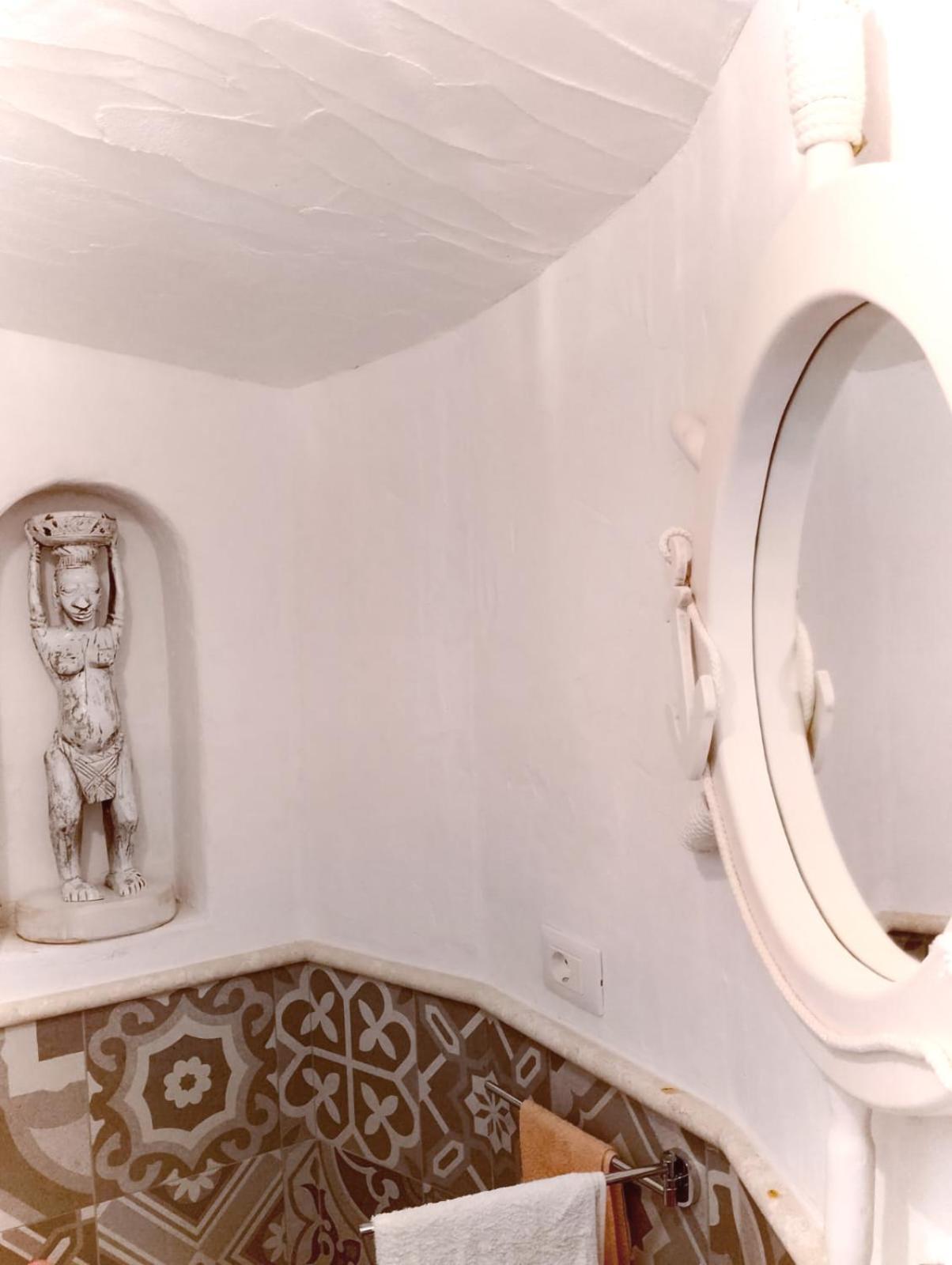 Villa Anna 300 M Dal Mare Torre delle Stelle Εξωτερικό φωτογραφία