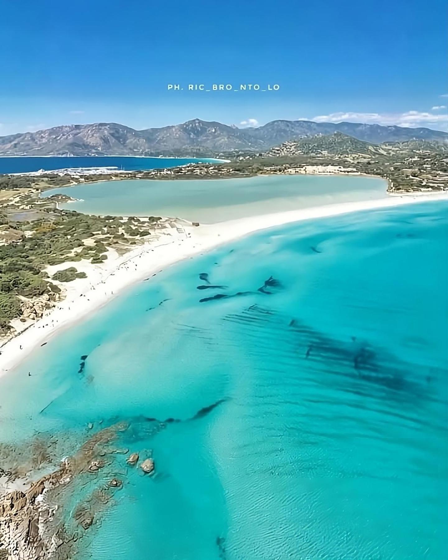 Villa Anna 300 M Dal Mare Torre delle Stelle Εξωτερικό φωτογραφία